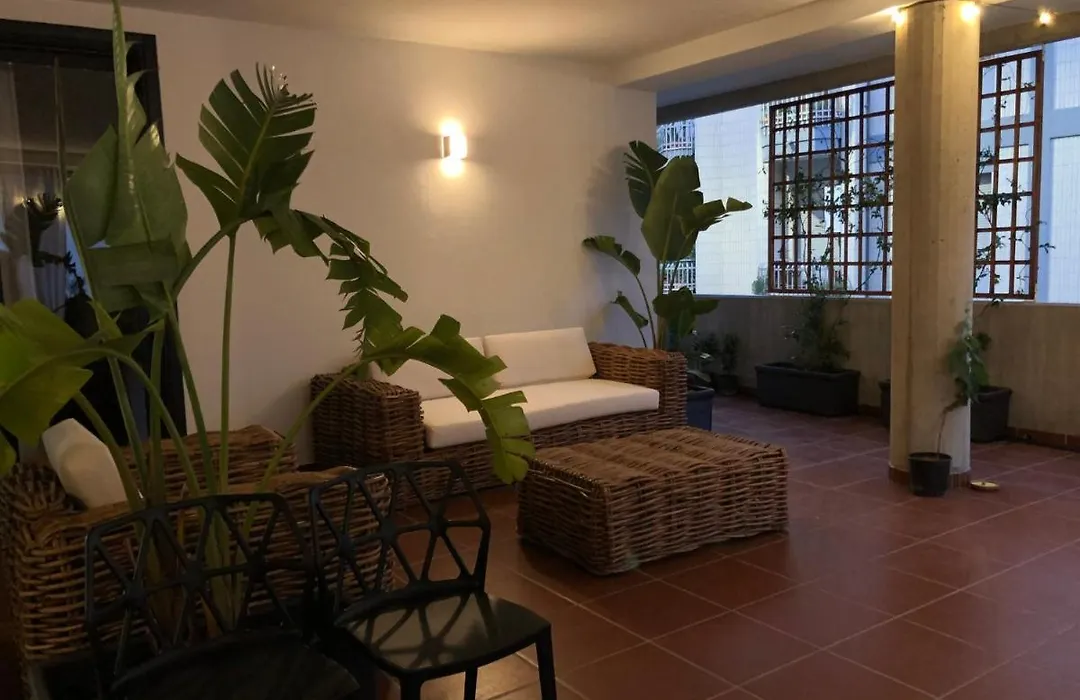 GREEN-HOUSE® B&B Lecce-1